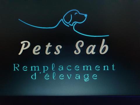 Pets Sab remplacement d'élevage